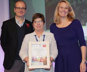 Gansbaai Wêreldklas